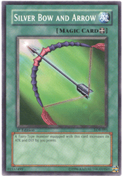 Otaku Gallery  / Anime e Manga / Yu-Gi-Oh / Carte / Bustine Inglesi / Silver_Bow_and_Arrow.gif